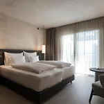 Eisenhut Boutique Hotel Bolzano