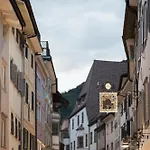 Hotel Eisenhut Boutique