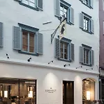 Eisenhut Boutique 4* 볼차노