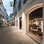 Eisenhut Boutique 호텔 4*