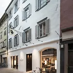 호텔 Eisenhut Boutique