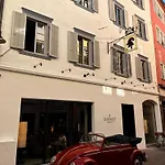 Eisenhut Boutique Hotel