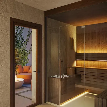 Eisenhut Boutique 4* Больцано