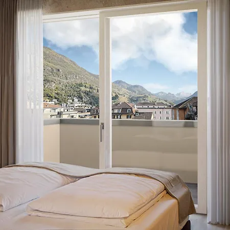 Hotel Eisenhut Boutique