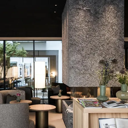 Hotel Eisenhut Boutique