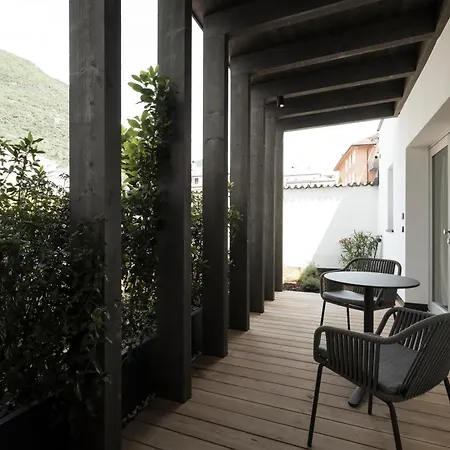 Eisenhut Boutique 4* Bolzano