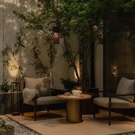 Eisenhut Boutique 4*