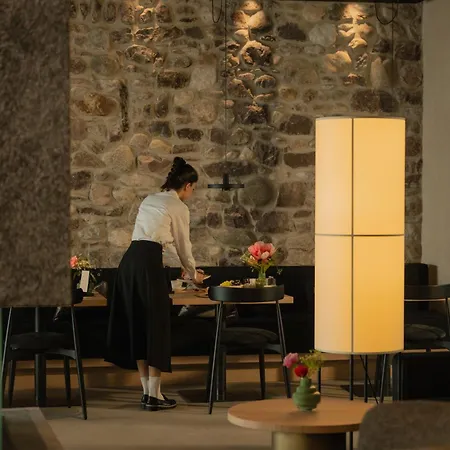 Eisenhut Boutique 4* Bozen