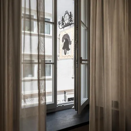 Hotell Eisenhut Boutique Bolzano
