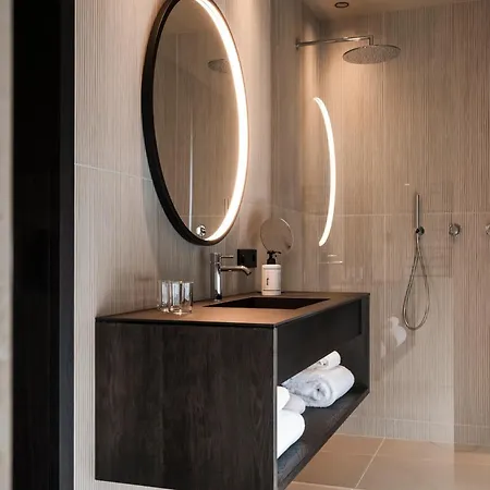 Отель Eisenhut Boutique Больцано