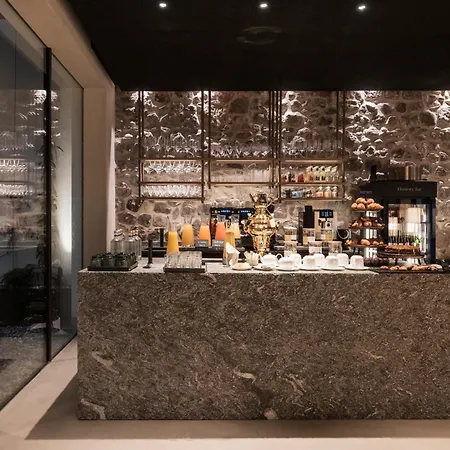 Отель Eisenhut Boutique