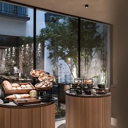 Eisenhut Boutique 4* Bozen