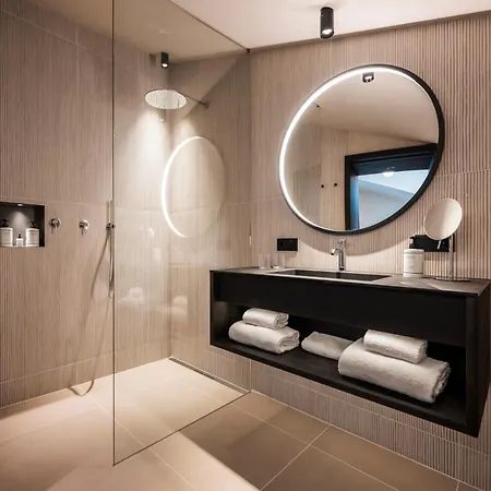 Eisenhut Boutique Hotel