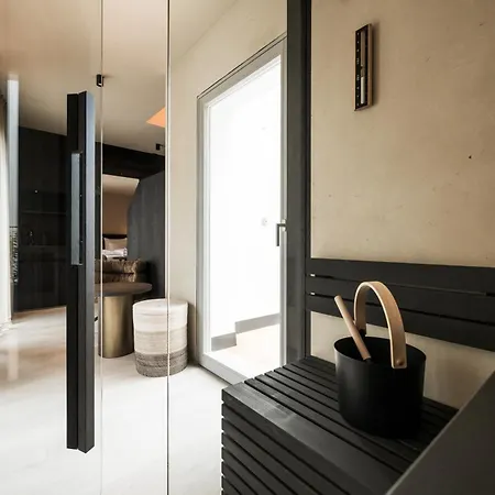 Eisenhut Boutique 4*