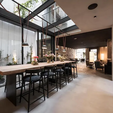 Hotel Eisenhut Boutique Bolzano