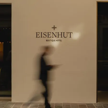 Eisenhut Boutique Hotel