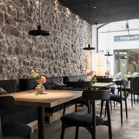 호텔 Eisenhut Boutique 볼차노