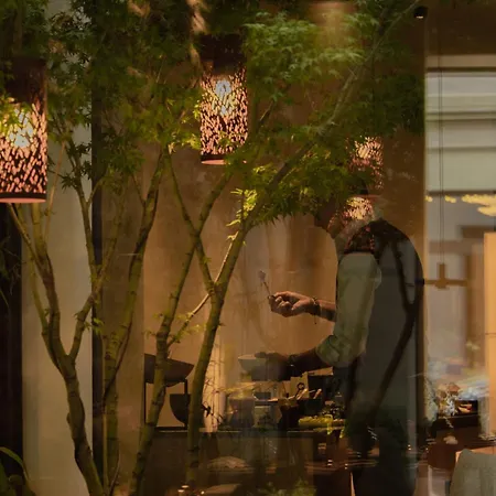 Eisenhut Boutique 4*