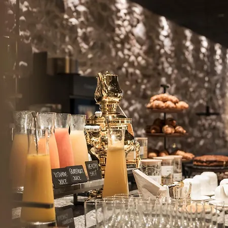 Eisenhut Boutique Hotel