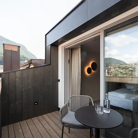 Eisenhut Boutique Bozen