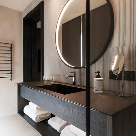 Eisenhut Boutique 4* Bozen