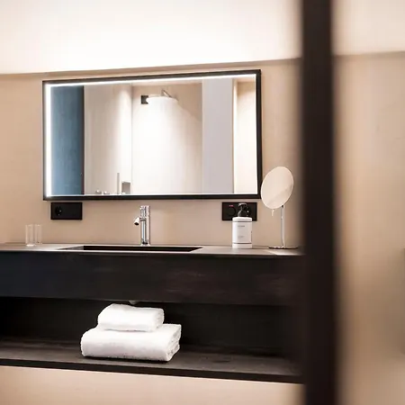 Hotel Eisenhut Boutique Bozen