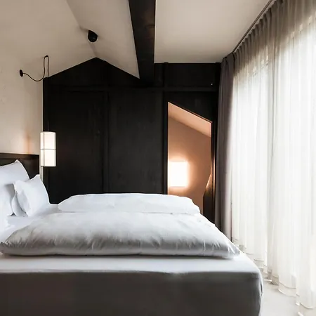 Eisenhut Boutique 4*