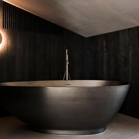 Eisenhut Boutique Hotel Bolzano