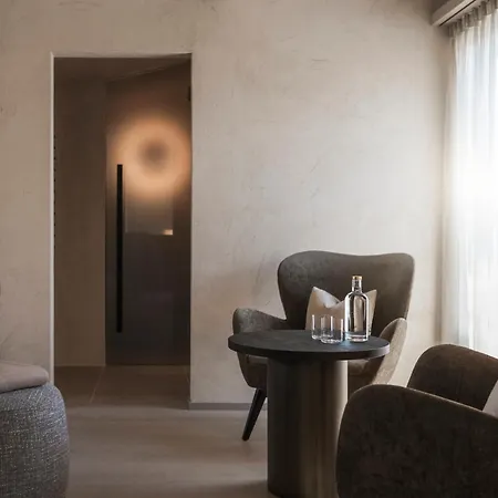 Hotel Eisenhut Boutique Bozen