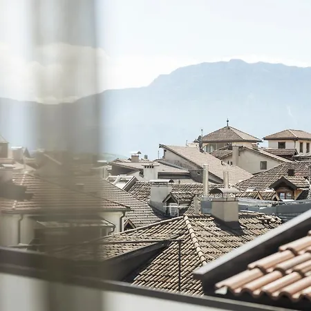 Eisenhut Boutique 4* Bolzano