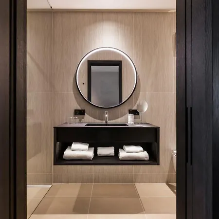 호텔 Eisenhut Boutique