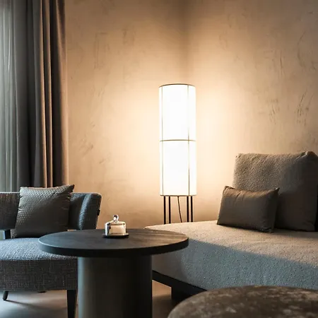 Hotel Eisenhut Boutique Bozen