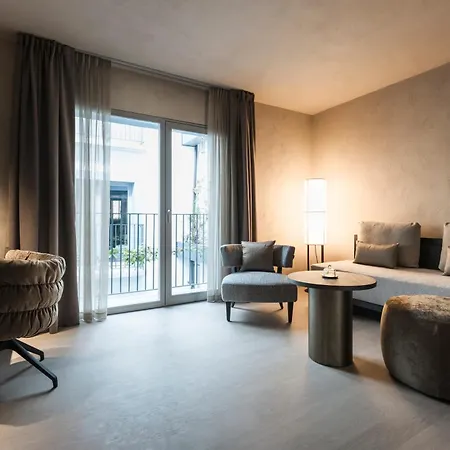 Eisenhut Boutique Hotel