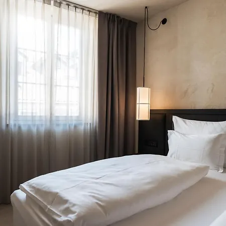 Hotel Eisenhut Boutique Bozen