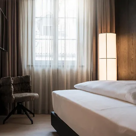 Eisenhut Boutique Hotel