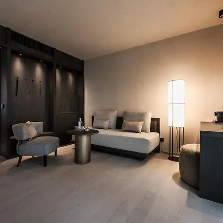 Eisenhut Boutique Отель