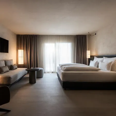 Eisenhut Boutique Hotel