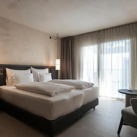 Eisenhut Boutique Hotel Bozen