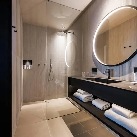 Eisenhut Boutique 4* Больцано