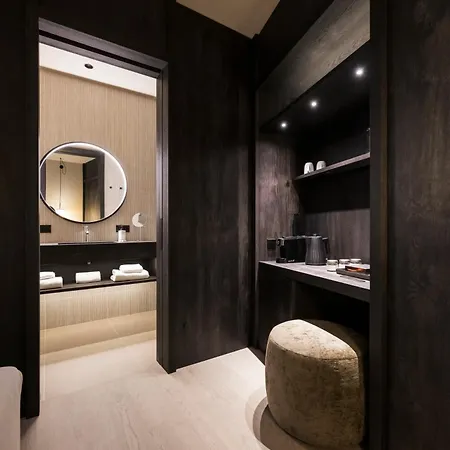 Eisenhut Boutique Hotel Bozen