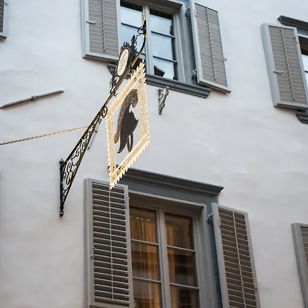 Hotel Eisenhut Boutique Bozen