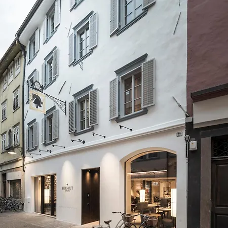 Hotel Eisenhut Boutique