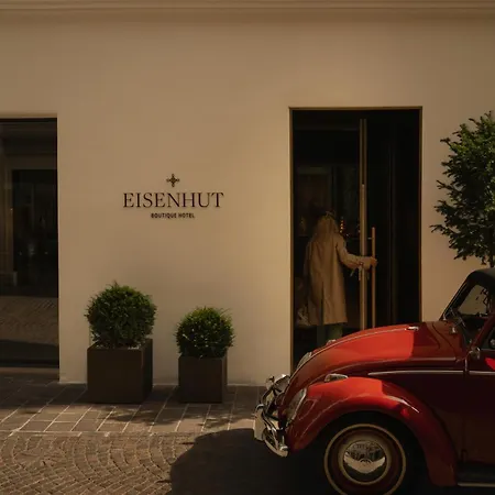 Eisenhut Boutique