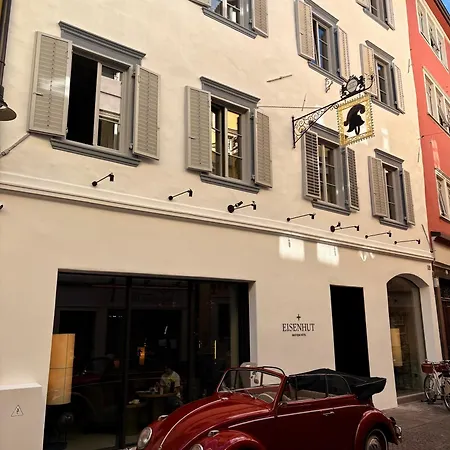 Eisenhut Boutique Hotel