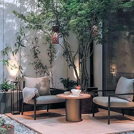 Eisenhut Boutique Hotel