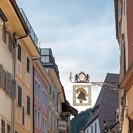Eisenhut Boutique Hotel