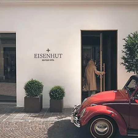 Eisenhut Boutique Bolzano