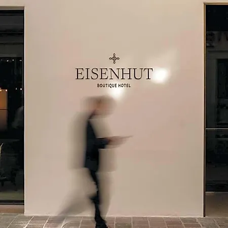 Eisenhut Boutique 4* Bolzano