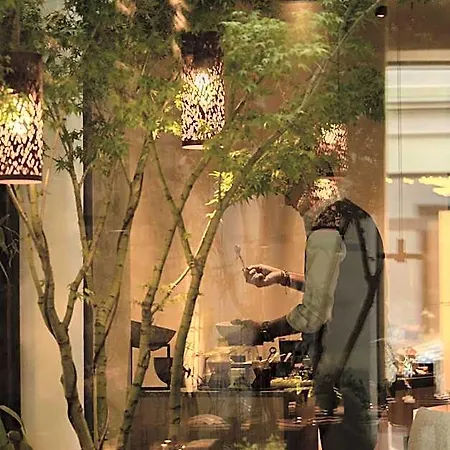 Eisenhut Boutique 4* Bolzano