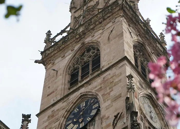 Eisenhut Boutique 호텔 4*